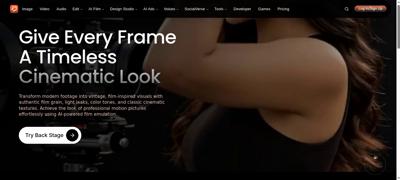 Frame at 6.700 s