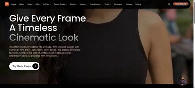 Frame at 8.100 s