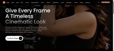 Frame at 8.100 s