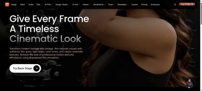 Frame at 8300 ms