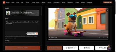 Frame at 7.100 s