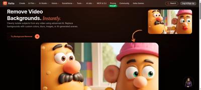Frame at 6.400 s