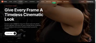 Frame at 6.400 s