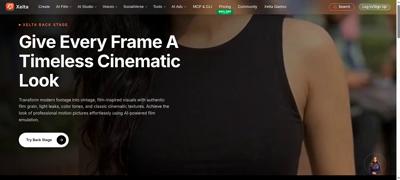 Frame at 7700 ms