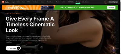 Frame at 5.700 s