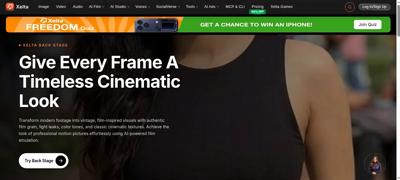 Frame at 7.100 s