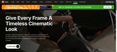 Frame at 3.700 s