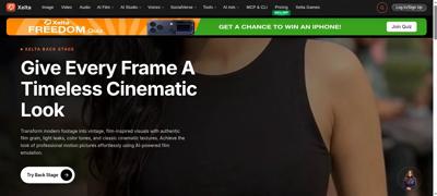 Frame at 6.900 s