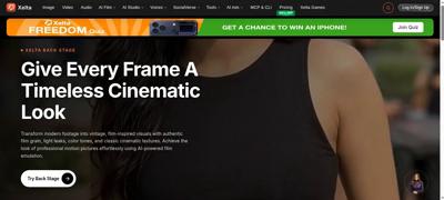 Frame at 7.100 s