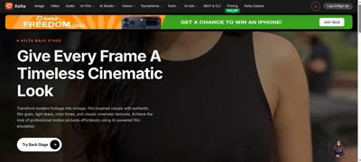 Frame at 7.100 s