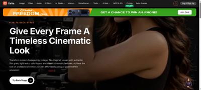 Frame at 6.700 s