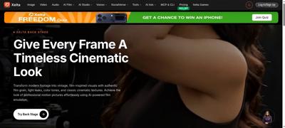 Frame at 7.100 s