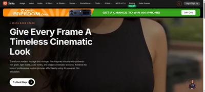 Frame at 8900 ms