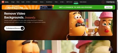 Frame at 6.600 s