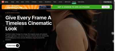 Frame at 8.300 s