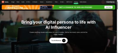 Frame at 6.400 s