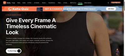 Frame at 7.100 s