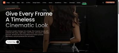Frame at 4.400 s