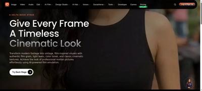 Frame at 6.700 s