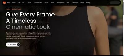 Frame at 2.300 s