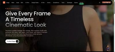 Frame at 6700 ms