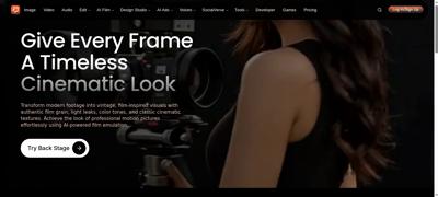 Frame at 6.700 s