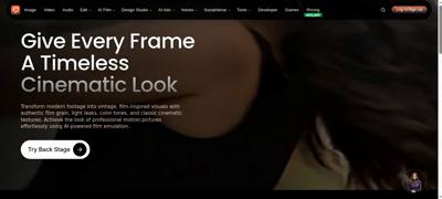 Frame at 7.400 s