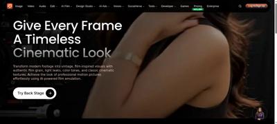 Frame at 6.400 s