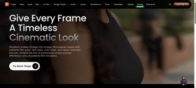 Frame at 8.200 s
