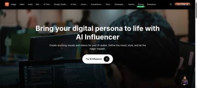 Frame at 5300 ms