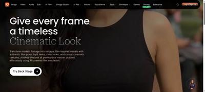 Frame at 7.400 s