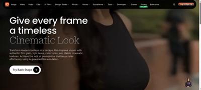 Frame at 8.100 s