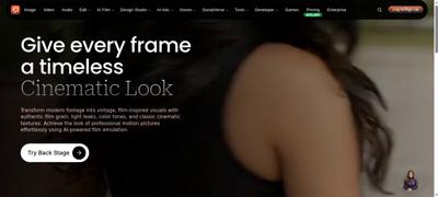 Frame at 8.300 s