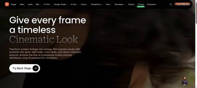 Frame at 8.500 s