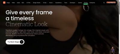 Frame at 8700 ms