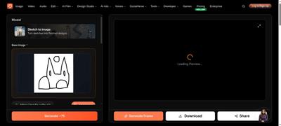 Frame at 6.700 s
