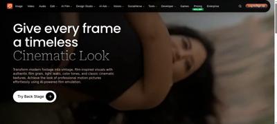 Frame at 3.300 s