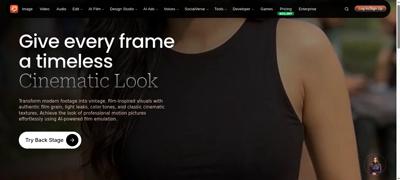 Frame at 7.100 s
