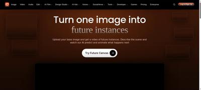 Frame at 1.000 s