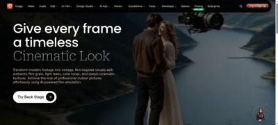 Frame at 7.400 s