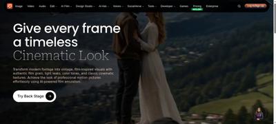 Frame at 9700 ms