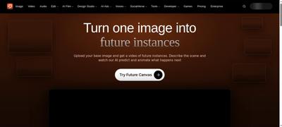 Frame at 1.000 s