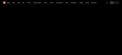 Frame at 1.100 s