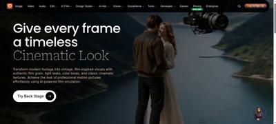 Frame at 6.600 s
