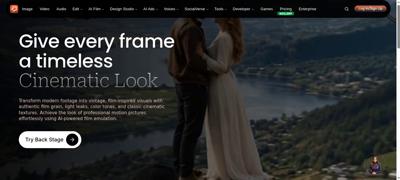 Frame at 8.100 s