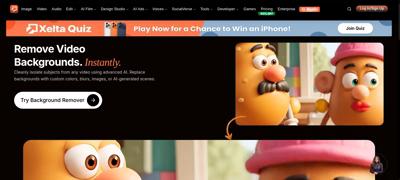 Frame at 6.900 s