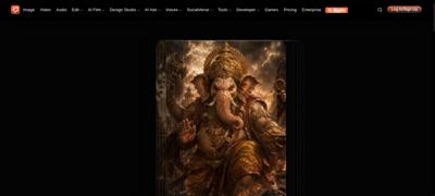 Frame at 1.200 s
