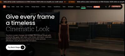 Frame at 6.400 s