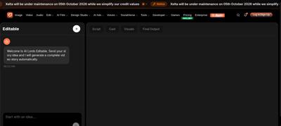 Frame at 6100 ms