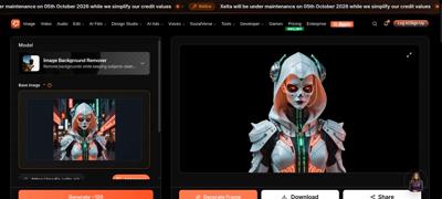 Frame at 8800 ms